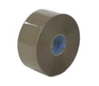 Premium Packaging Tape - 50mm x 200mts - Brown