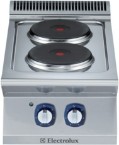 Electrolux 700XP 371014 2 Plate Electric Boiling Top