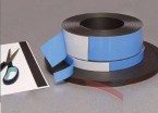 Magnetic Self-Adhesive Strips