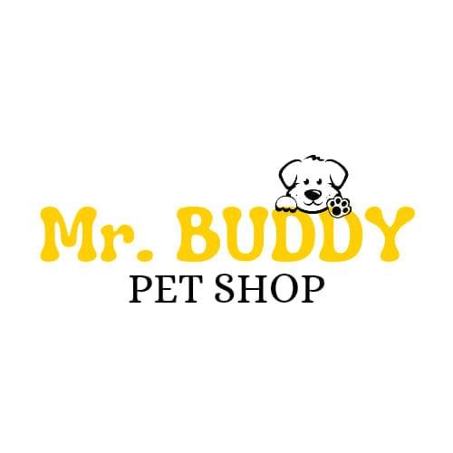 Mr Buddy Pet Shop