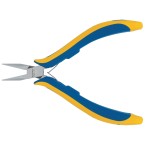 Electronic long-nose pliers