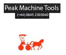 Peak Machine Tools (Drill Sharpening)