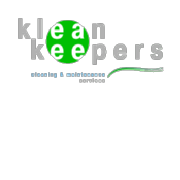 Klean Keepers - Cleaning and Maintenance Services 