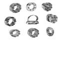 Shaft Clamping Elements