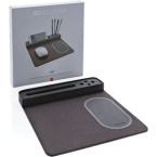 XD Xclusive Air mousepad with 5W wireles