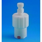 Bohlender Digestion Containers PTFE A 240-06 - Sample hydrolysis and digestion vessels