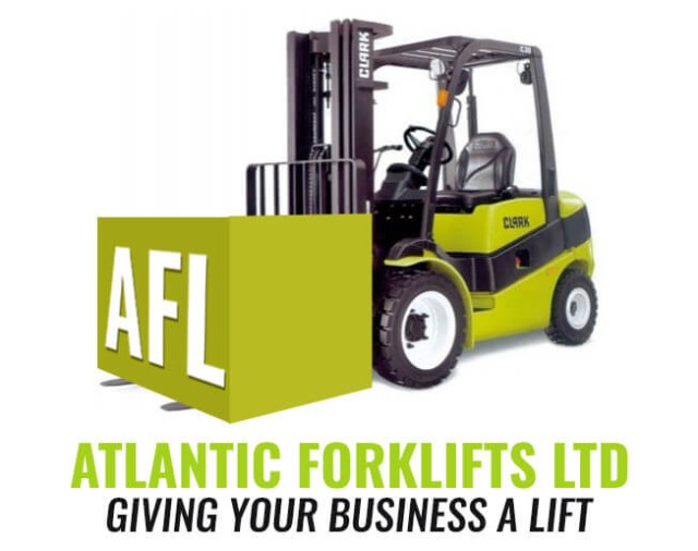 Atlantic Forklifts