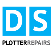 DS Plotter Repairs