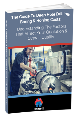 HOW TO SAVE MONEY ON DEEP HOLE DRILLING, BORING & HONING: DOWNLOAD OUR FREE GUIDE