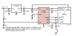 LTC692 - Microprocessor Supervisory Circuits