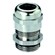Cable Glands IP68 - Nickel plated Brass