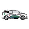 Linear Technology Demonstrates First Wireless Battery Management System in BMW i3 at Electronica Show