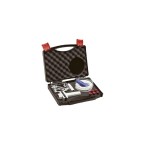 Vici Easy-Flange Combi Kit in Plastic Case 201539 - Tools