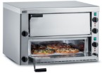 Lincat PO89X Twin Deck Electric Pizza Oven ck0826