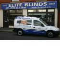 Elite Blinds (Nottingham) Ltd
