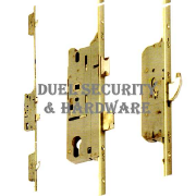 FUHR Multipoint Door Locks