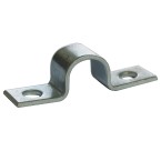 Full Saddle Clamps DIN72573