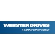 Webster Drives (A Gardner Denver Product) 