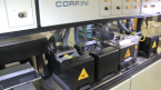 Corfin Testing Services
