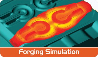 Forging Simulation