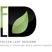 Fallen Leaf Web Design