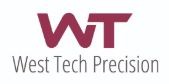 West Tech Precision Ltd