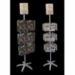 Brochure Carousel Stands