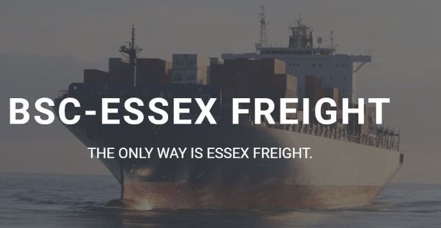 BSC-Essex Freight