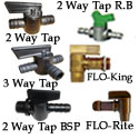 Hose Taps For OEMs