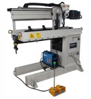PLS-36 Automatic Welding System