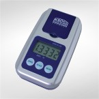 A Kruss Optronic Digital Hand Refractometer DR 101-60 - Digital hand-held refractometers DR101-60/DR201-95/DR-301-95
