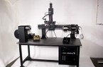 Dual Spindle Rotary / Linear TIG Welding Station