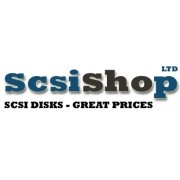 The Scsishop Ltd