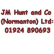 J M Hunt and Co (Normanton) Ltd