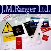 JM Ranger Ltd