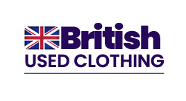 British Used Clothing
