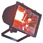 Waterproof Infrared Heat Lamp