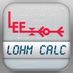 Lohm Calculator App