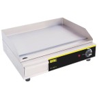 Buffalo L515 Electric Countertop Griddle