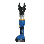 ESM 35 Battery powered hydraulic cutting tool 35 mm dia. for copper and aluminium cable