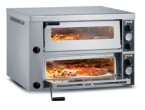 Lincat PO430-2 Twin Deck Electric Pizza Oven ck0660