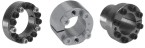 Shaft Clamping Elements Stainless Steel