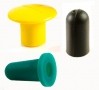 Caps and Plugs - Rubber
