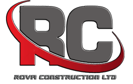 Rova Construction Ltd