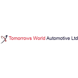 Tomorrows World Automotive Ltd