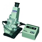 Atago Abbe Refractometer Nar-1T Solid 1212 - Abbe refractometers&#44; NAR-1T series/NAR-2T/NAR-3T