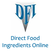 Direct Food Ingredients Ltd.