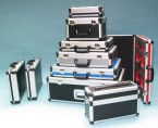 Custom/Bespoke Aluminium/Acecase Rated Case Manufacturer & Cases Supplier in Bedfordshire