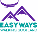 Easyways Walking Scotland