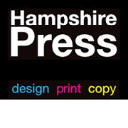 Hampshire Press Ltd